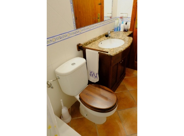 Återförsäljning - Country Property - Orihuela