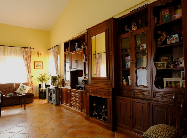 Återförsäljning - Country Property - Orihuela