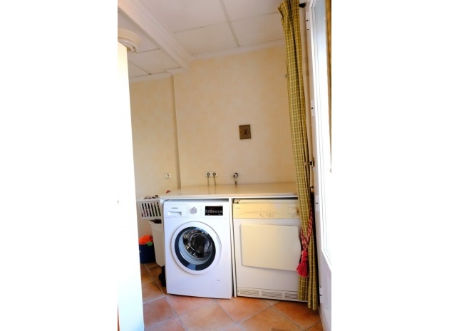 Återförsäljning - Country Property - Orihuela