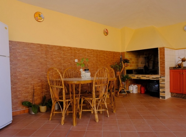 Återförsäljning - Country Property - Orihuela