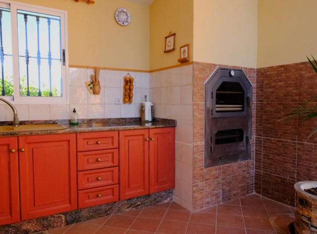 Återförsäljning - Country Property - Orihuela