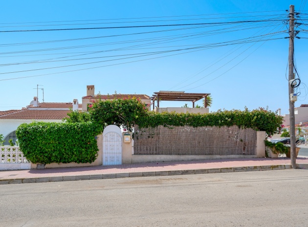 Resale - Townhouse - Ciudad Quesada