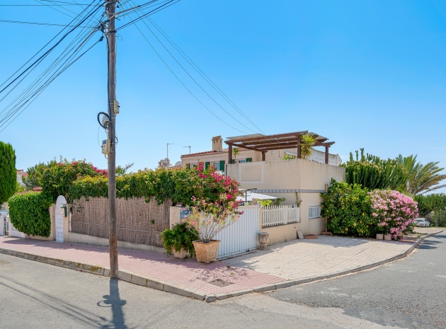 Resale - Townhouse - Ciudad Quesada