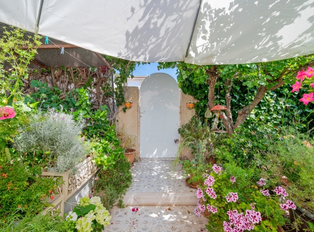 Resale - Townhouse - Ciudad Quesada