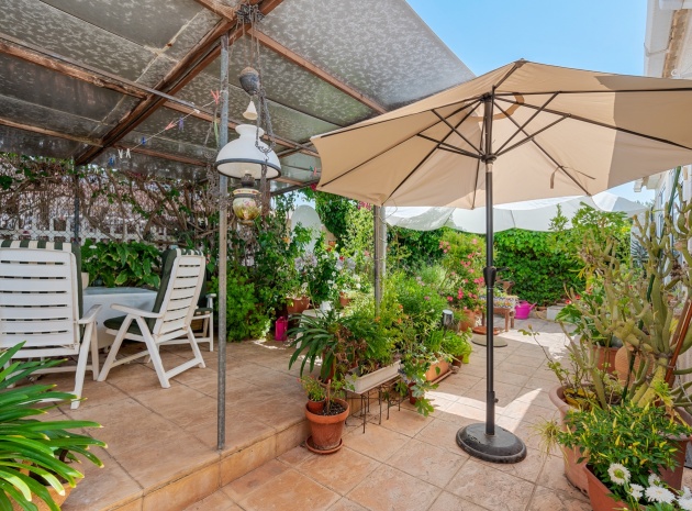 Resale - Townhouse - Ciudad Quesada