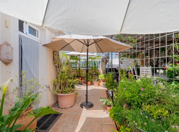 Resale - Townhouse - Ciudad Quesada