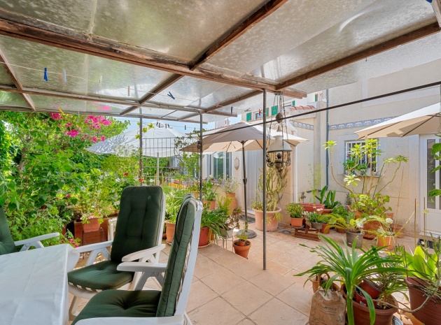 Resale - Townhouse - Ciudad Quesada