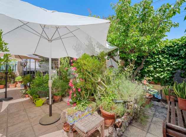 Resale - Townhouse - Ciudad Quesada