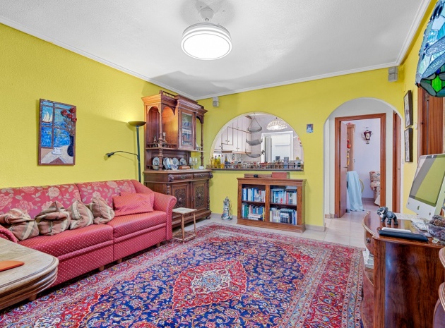 Resale - Townhouse - Ciudad Quesada