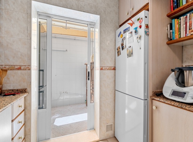 Resale - Townhouse - Ciudad Quesada