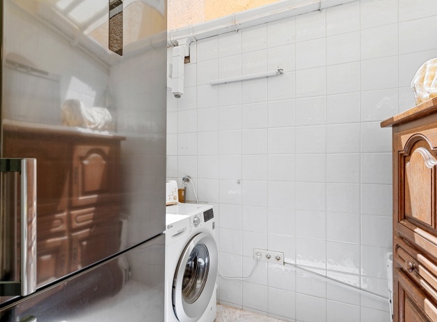 Resale - Townhouse - Ciudad Quesada