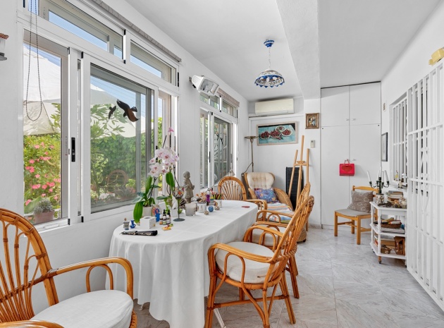 Resale - Townhouse - Ciudad Quesada