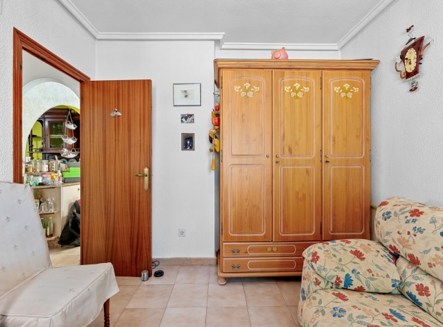 Resale - Townhouse - Ciudad Quesada