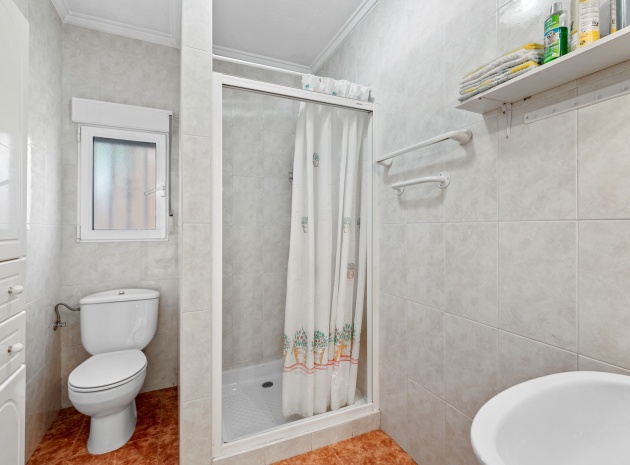 Resale - Townhouse - Ciudad Quesada