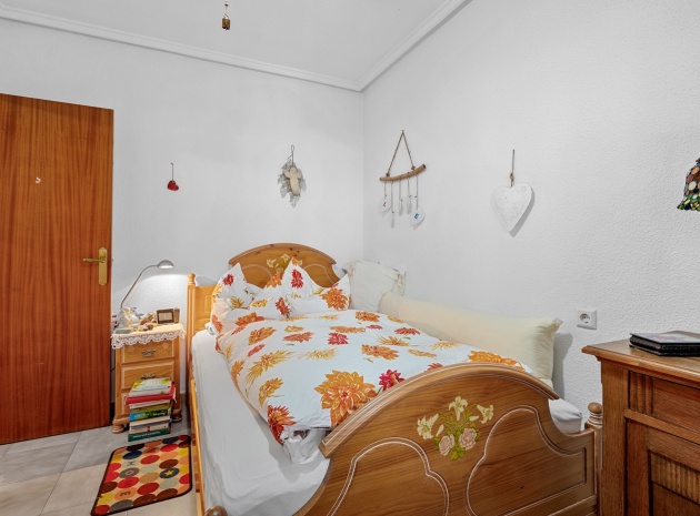 Resale - Townhouse - Ciudad Quesada