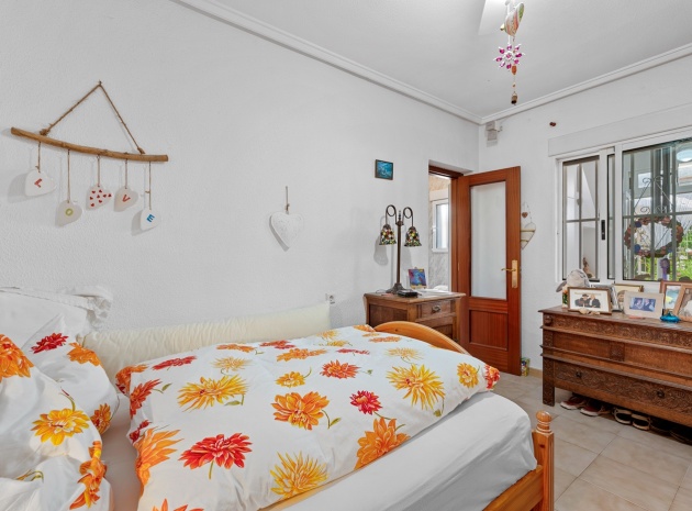 Resale - Townhouse - Ciudad Quesada