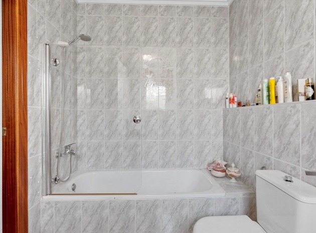 Resale - Townhouse - Ciudad Quesada