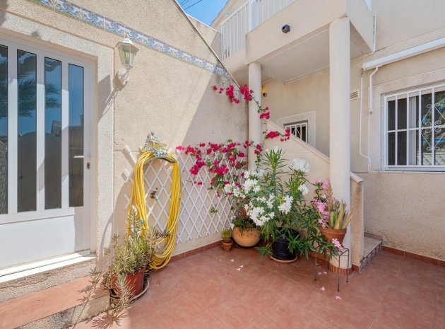 Resale - Townhouse - Ciudad Quesada