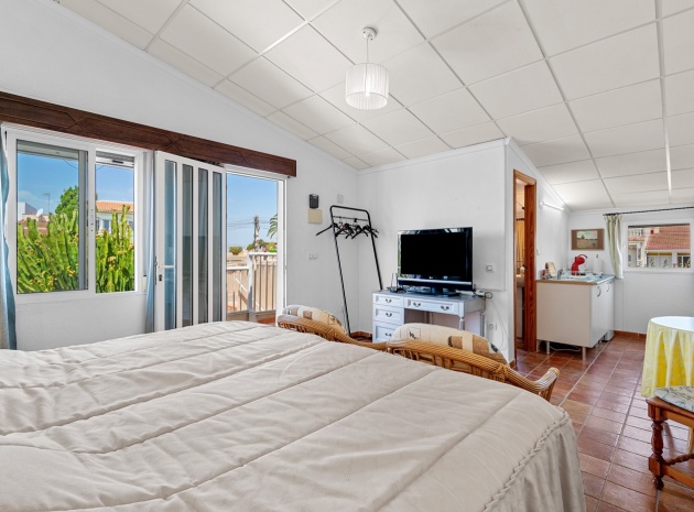 Resale - Townhouse - Ciudad Quesada