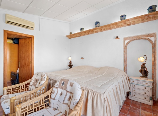 Resale - Townhouse - Ciudad Quesada