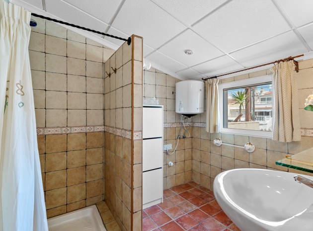 Resale - Townhouse - Ciudad Quesada