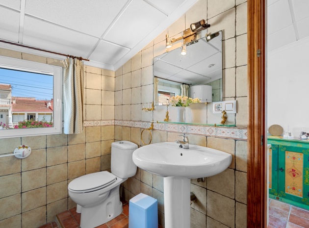 Resale - Townhouse - Ciudad Quesada