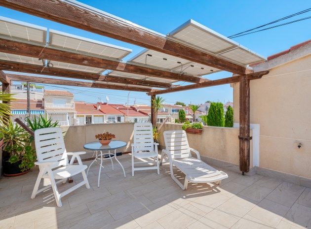 Resale - Townhouse - Ciudad Quesada