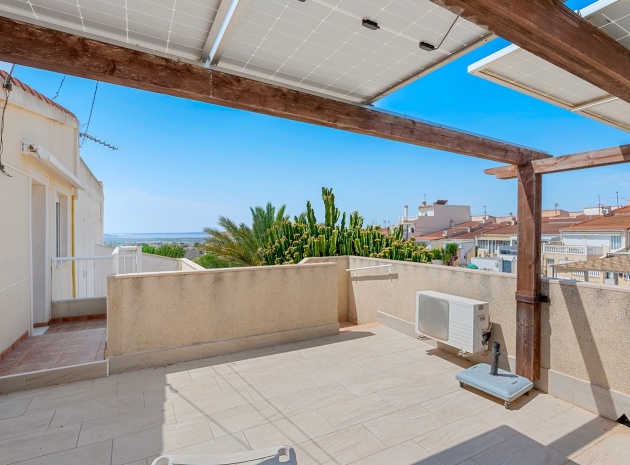 Resale - Townhouse - Ciudad Quesada