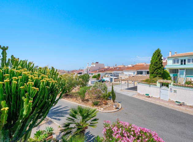 Resale - Townhouse - Ciudad Quesada