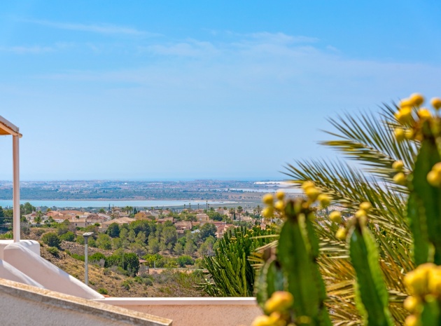 Resale - Townhouse - Ciudad Quesada