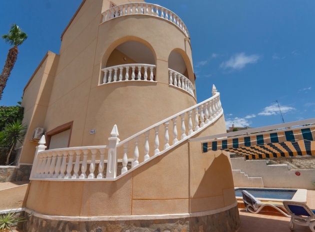 Wiederverkauf - Villa - Ciudad Quesada - La Marquesa