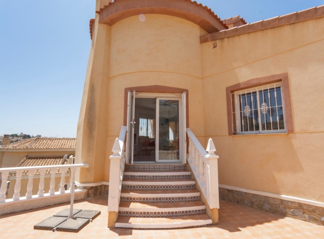 Wiederverkauf - Villa - Ciudad Quesada - La Marquesa