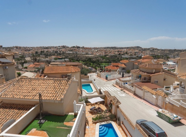 Wiederverkauf - Villa - Ciudad Quesada - La Marquesa