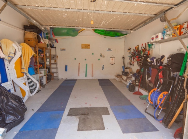 Wiederverkauf - Villa - Ciudad Quesada - La Marquesa