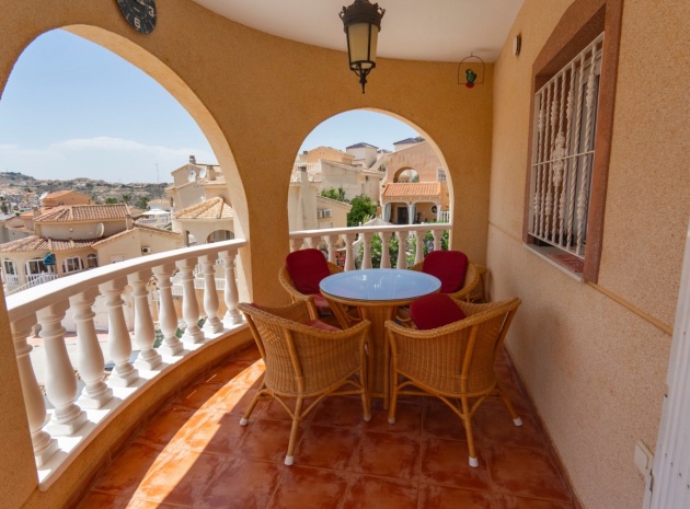 Wiederverkauf - Villa - Ciudad Quesada - La Marquesa