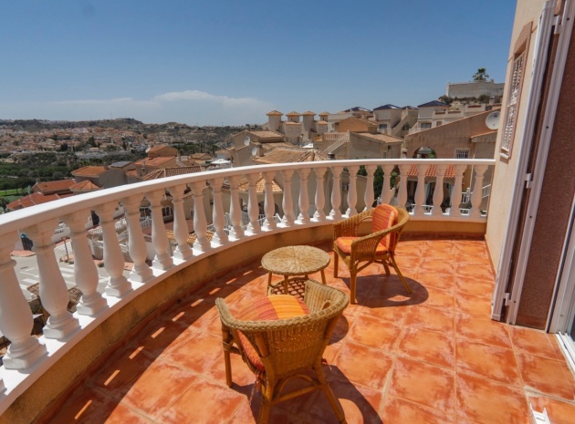 Wiederverkauf - Villa - Ciudad Quesada - La Marquesa