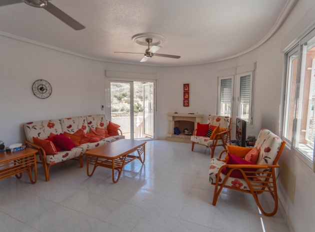 Wiederverkauf - Villa - Ciudad Quesada - La Marquesa