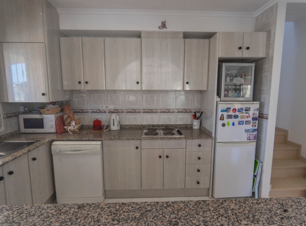 Wiederverkauf - Villa - Ciudad Quesada - La Marquesa