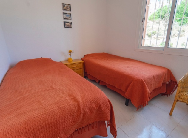 Wiederverkauf - Villa - Ciudad Quesada - La Marquesa