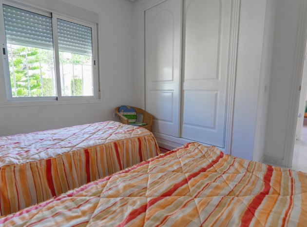 Wiederverkauf - Villa - Ciudad Quesada - La Marquesa