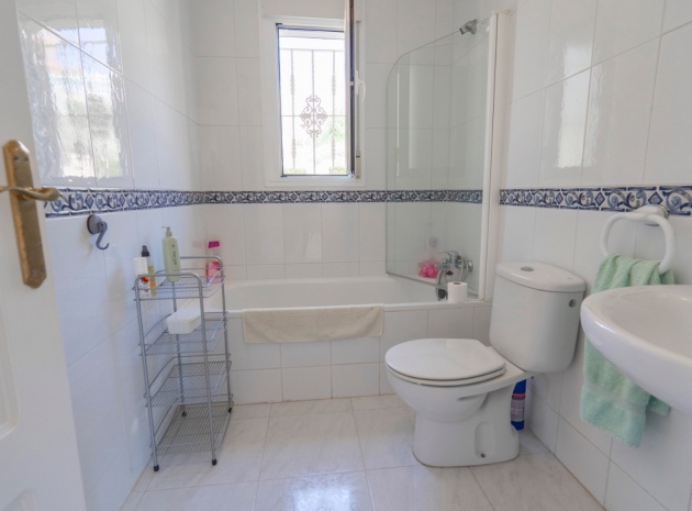 Wiederverkauf - Villa - Ciudad Quesada - La Marquesa