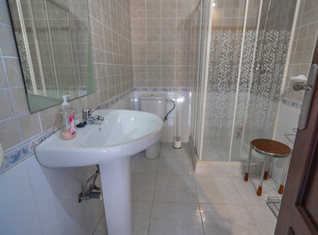 Wiederverkauf - Villa - Ciudad Quesada - La Marquesa