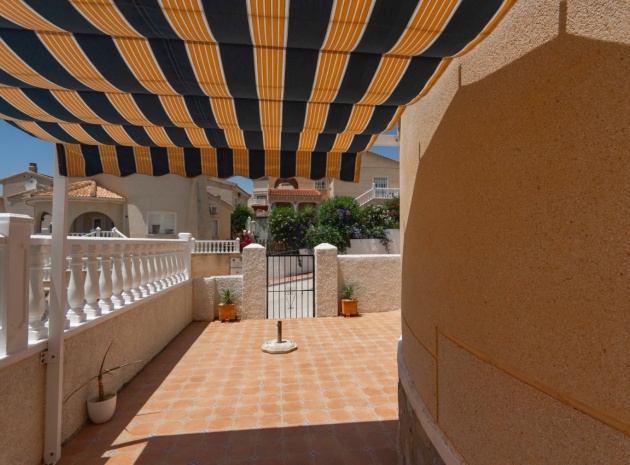 Wiederverkauf - Villa - Ciudad Quesada - La Marquesa