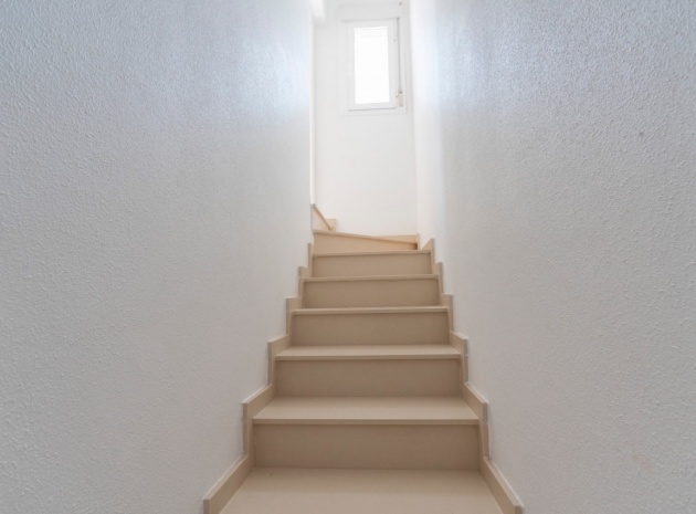 Wiederverkauf - Villa - Ciudad Quesada - La Marquesa