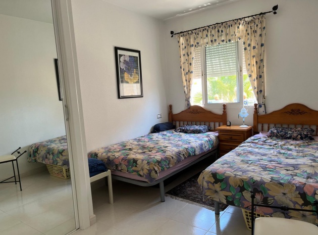 Resale - Apartment - Playa Flamenca - miraflores