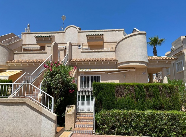 Resale - Apartment - Playa Flamenca - miraflores