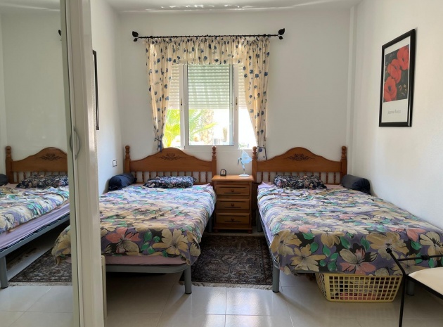 Resale - Apartment - Playa Flamenca - miraflores