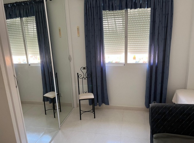 Resale - Apartment - Playa Flamenca - miraflores