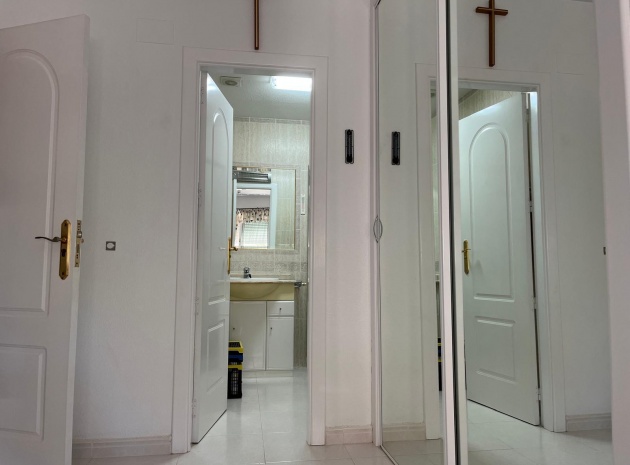 Resale - Apartment - Playa Flamenca - miraflores