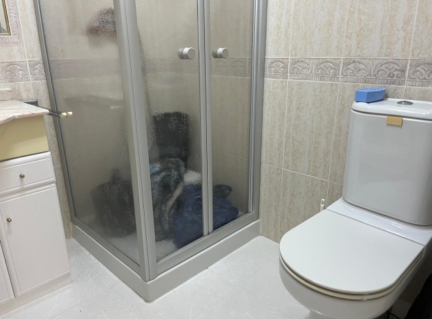 Resale - Apartment - Playa Flamenca - miraflores